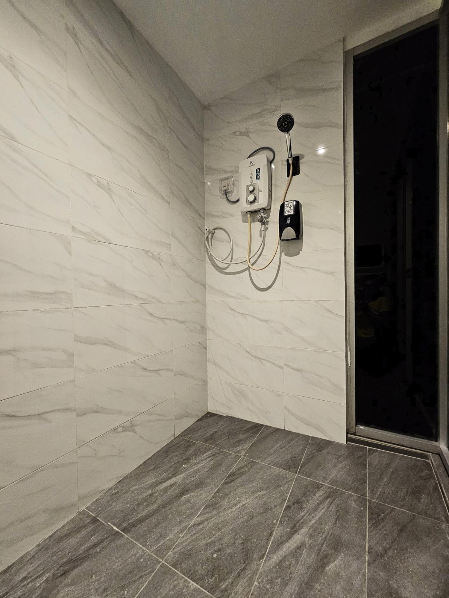 Good2Stay Budget Hotel L Lift L Coway Water L Wifi6 L Laundromat Malacca Zimmer foto